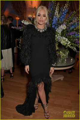 Rita Ora pic #1137140