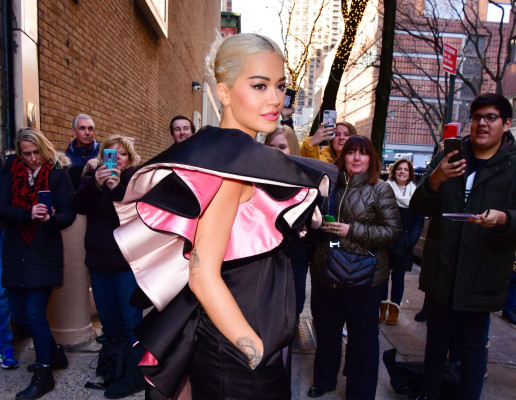 Rita Ora pic #1091435