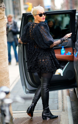 Rita Ora pic #1091876