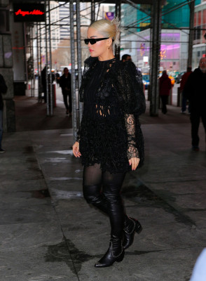 Rita Ora pic #1091877