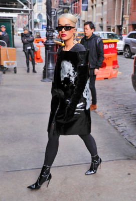 Rita Ora pic #1091873