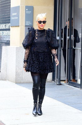 Rita Ora pic #1091879