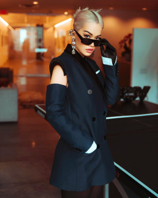 Rita Ora pic #1091881