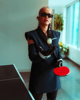 Rita Ora pic #1091883