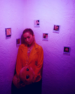 Rita Ora pic #1022036