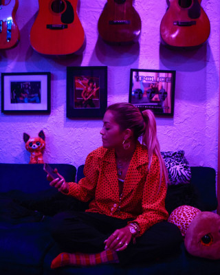 Rita Ora pic #1022035