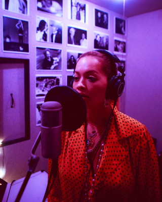 Rita Ora pic #1022037