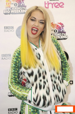 Rita Ora pic #609162