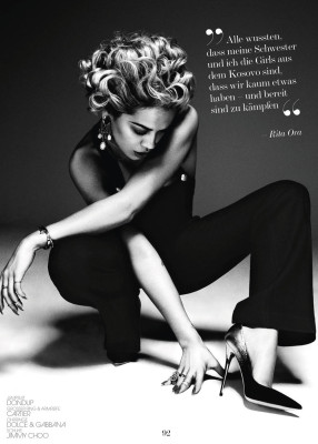 Rita Ora pic #614329