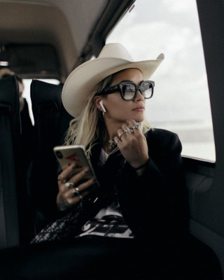 Rita Ora pic #1164104