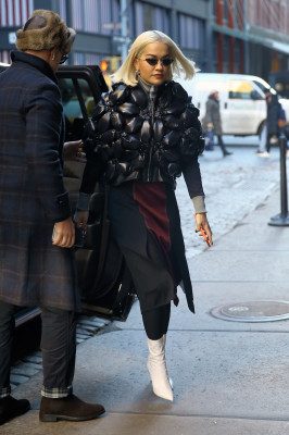 Rita Ora pic #1091997