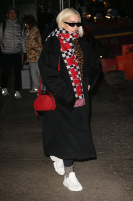 Rita Ora pic #1091996