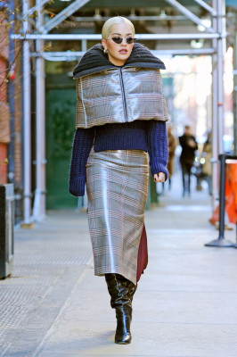 Rita Ora pic #1091995