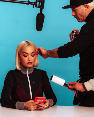Rita Ora pic #1091998