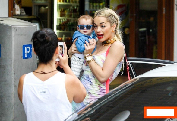 Rita Ora pic #583115