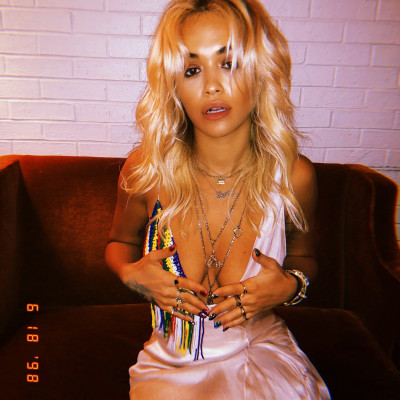 Rita Ora pic #1045780