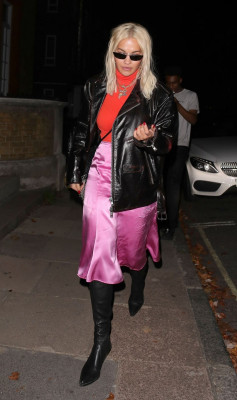 Rita Ora pic #1076621