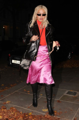 Rita Ora pic #1076622