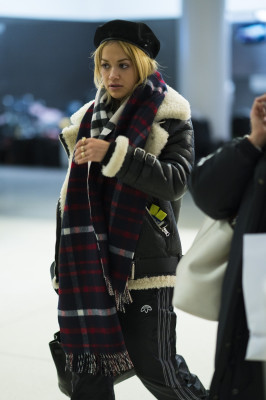 Rita Ora pic #992039