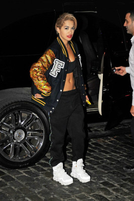 Rita Ora pic #693860
