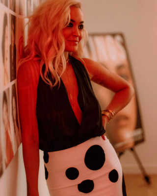 Rita Ora pic #1109059
