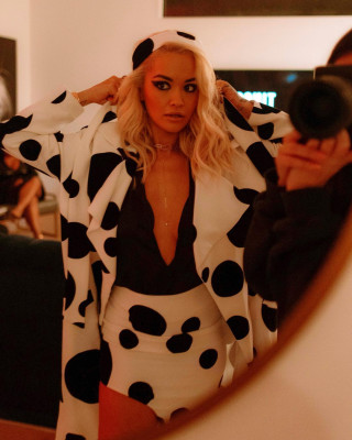 Rita Ora pic #1109060