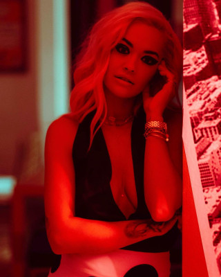 Rita Ora pic #1109058