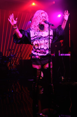 Rita Ora pic #525578