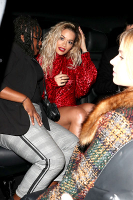 Rita Ora pic #1000822