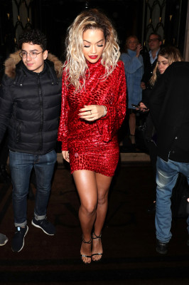 Rita Ora pic #1000819
