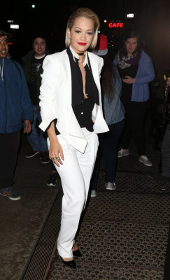 Rita Ora pic #694747