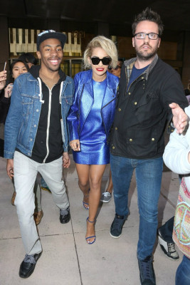 Rita Ora pic #693078