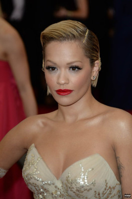 Rita Ora pic #697220