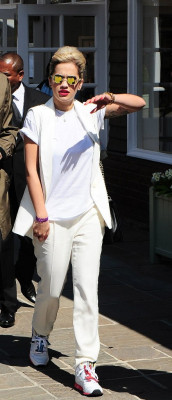 Rita Ora pic #704004