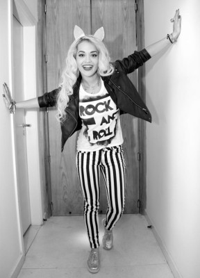 Rita Ora pic #701428