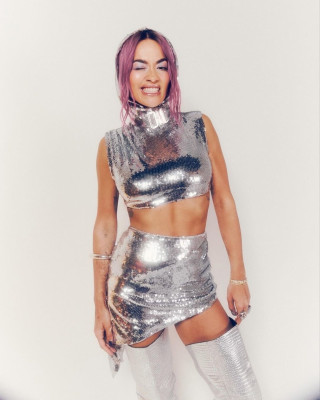 Rita Ora pic #1359209
