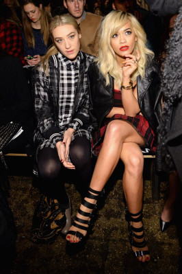 Rita Ora pic #707463