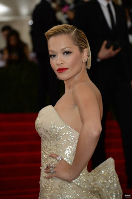 Rita Ora pic #697215