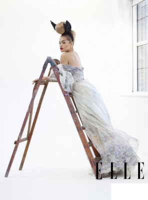 Rita Ora pic #604301