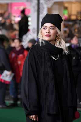 Rita Ora pic #1086306
