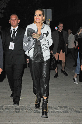 Rita Ora pic #531952