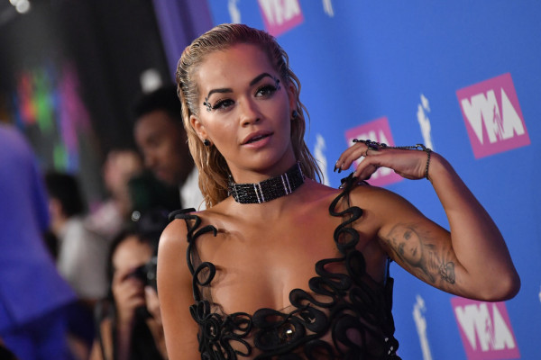 Rita Ora pic #1060540