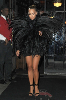 Rita Ora pic #1060471
