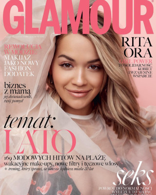 Rita Ora pic #952187