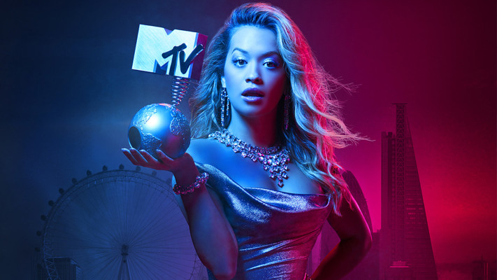 Rita Ora pic #984832