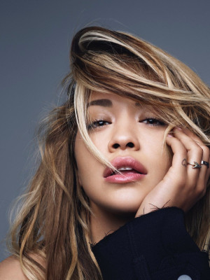 Rita Ora pic #936538