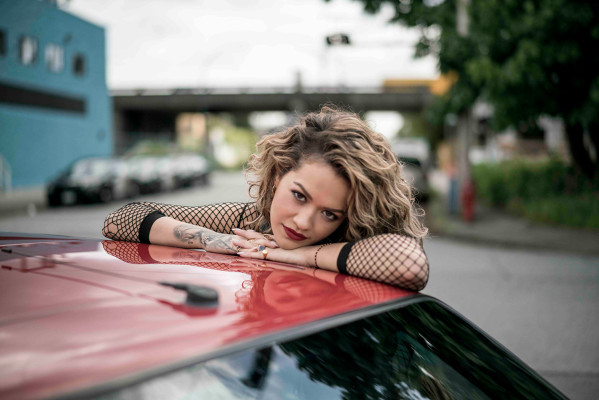 Rita Ora pic #945348