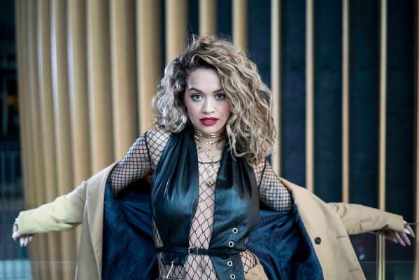 Rita Ora pic #945354
