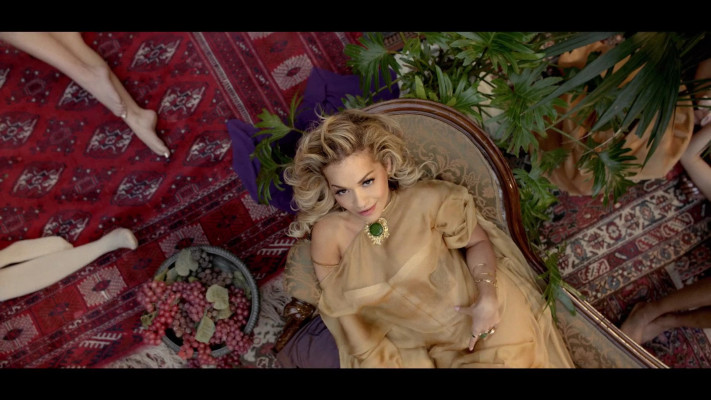Rita Ora pic #1116495