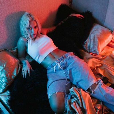 Rita Ora pic #1108540